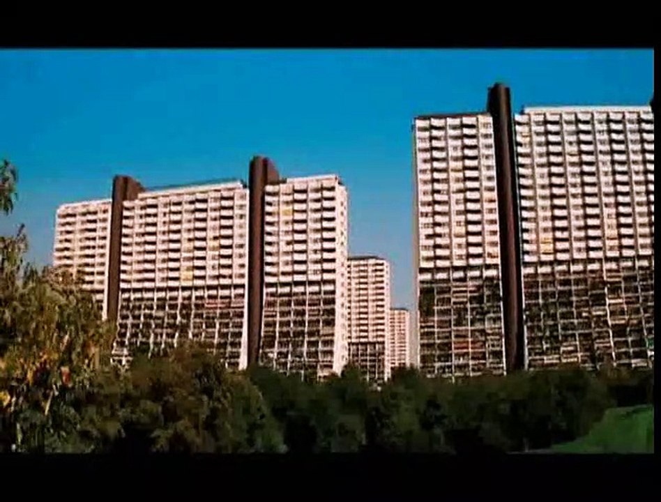 Weiße Lilien Trailer DF