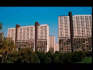 Weiße Lilien Trailer DF