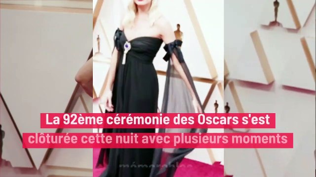 Parasite : le grand gagnant des Oscars 2020