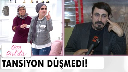 Bu ölümlü dünyada coşkulu yaşamaya devam edeceğim! - Esra Erol'da 8 Mart 2022