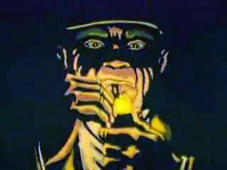 Die Hunde sind los Trailer OV