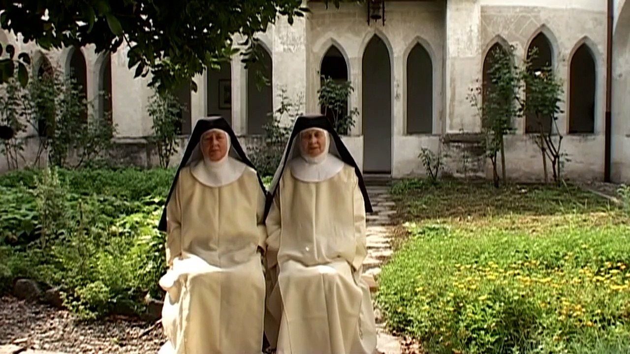 Wir können nicht den hellen Himmel träumen Trailer DF