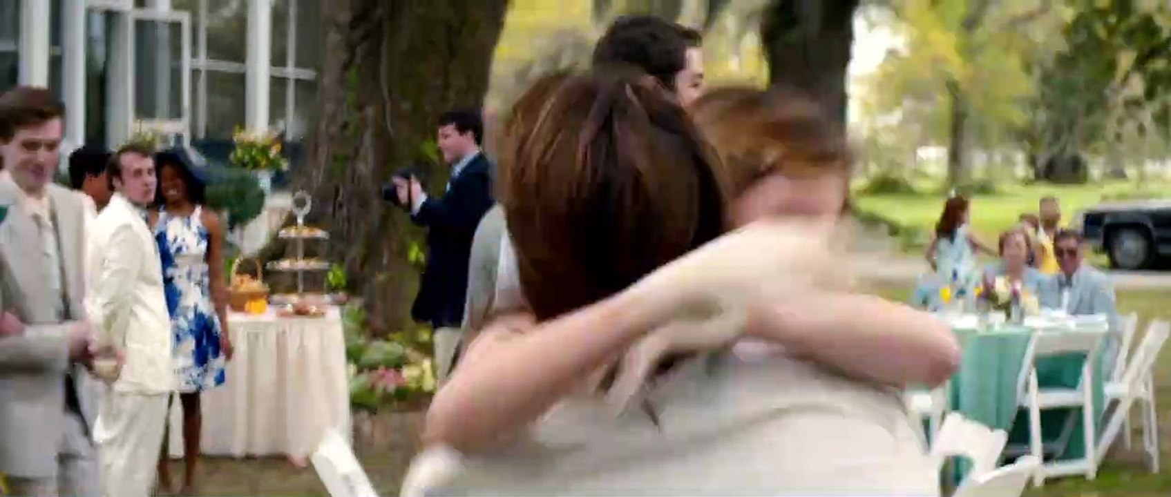 The Best Of Me - Mein Weg zu dir Trailer DF