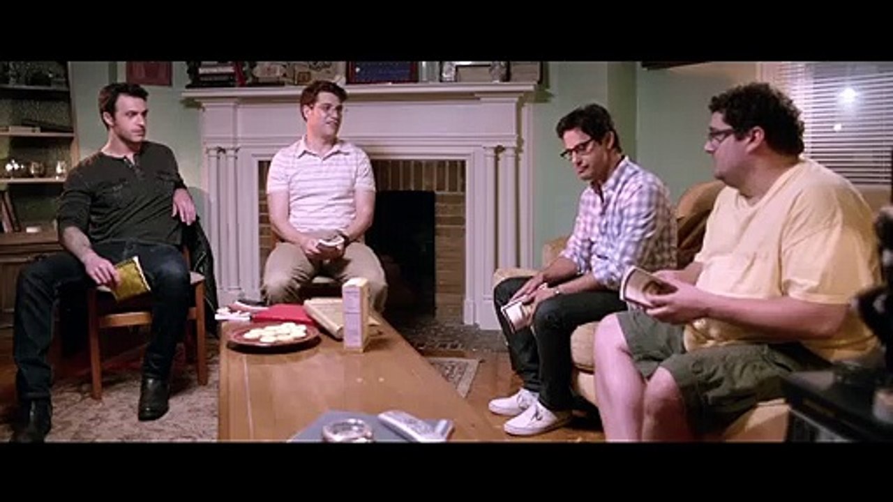 How To Be Sexy - From NOT To HOT Trailer DF