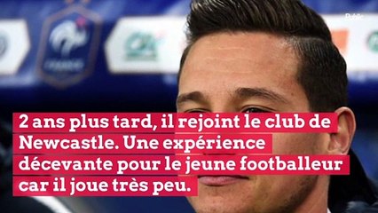 Anniversaire de Florian Thauvin : Retour sur son parcours