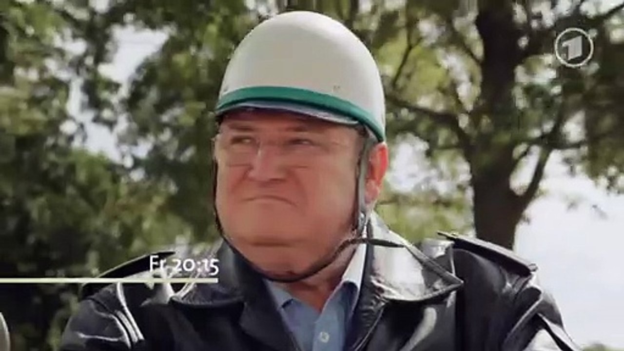 Krauses Geheimnis Trailer DF