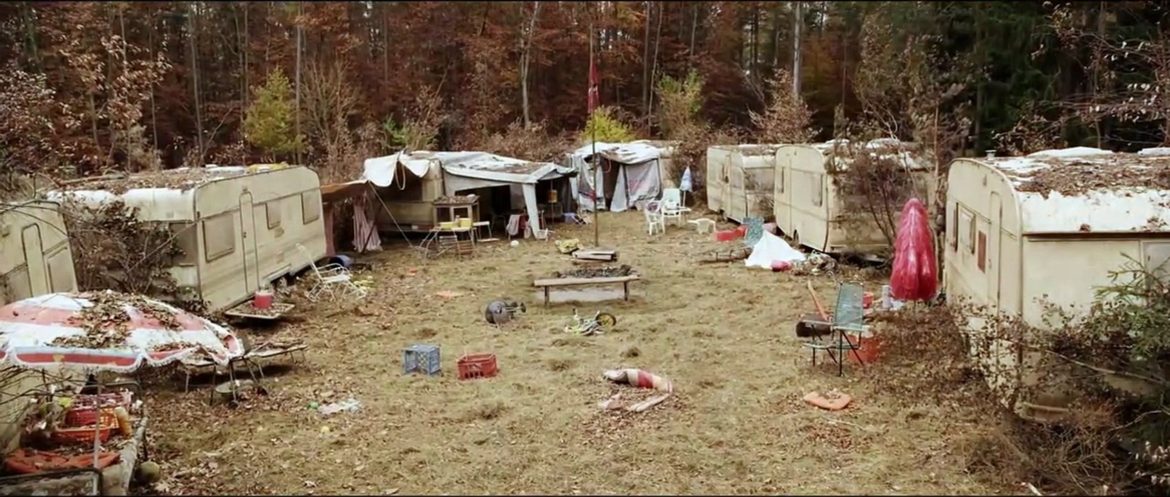 Lost Place Trailer (2) DF