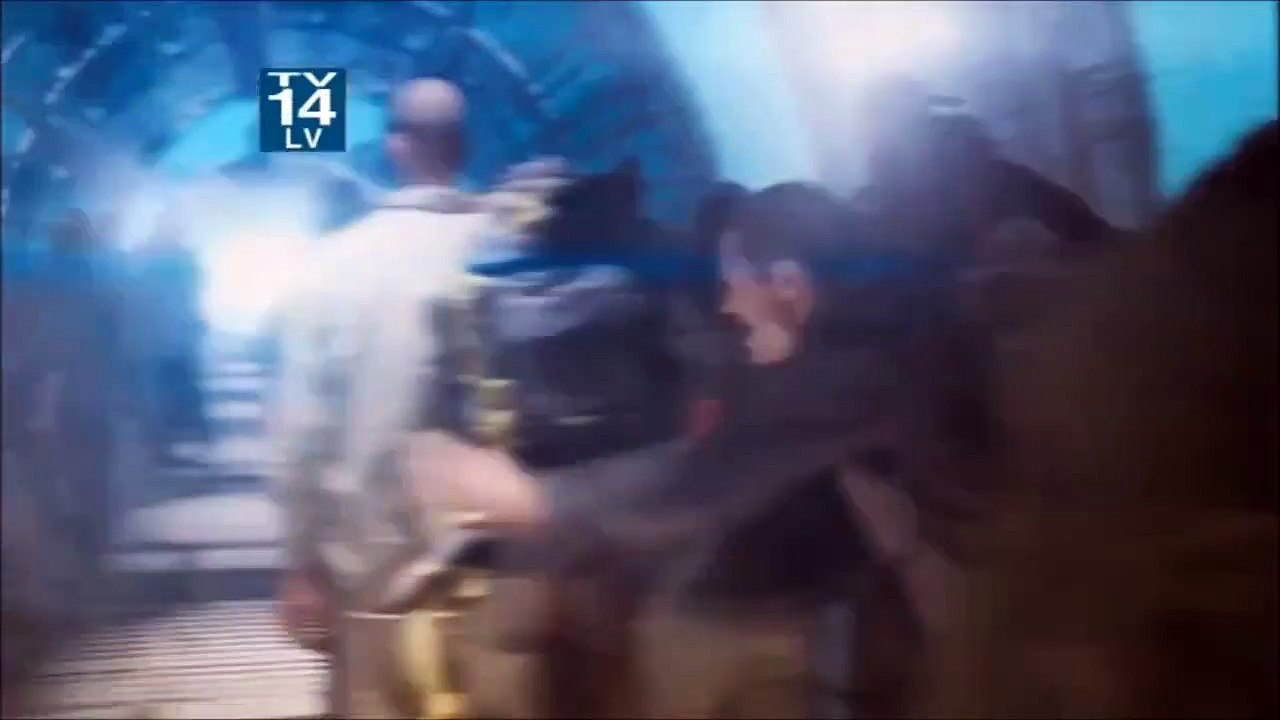 Terra Nova Trailer (2) OV