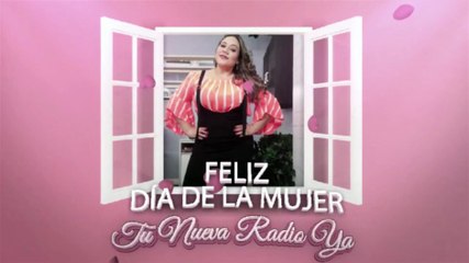 Feliz Día Internacional de la Mujer - 08 de marzo 2022