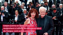 Festival de Cannes : La première montée des marches en images