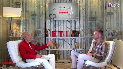 En toute intimité : Dominique Duforest (La voix, Secret Story) : l'interview intégrale !