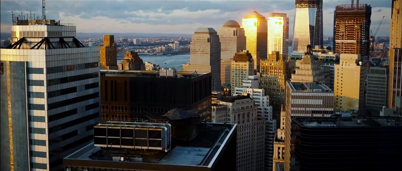 The Dark Knight Rises Videoclip (3) DF