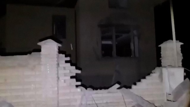 Guerre en Ukraine : plusieurs civils tués par les bombardements à Soumy, des étrangers évacués