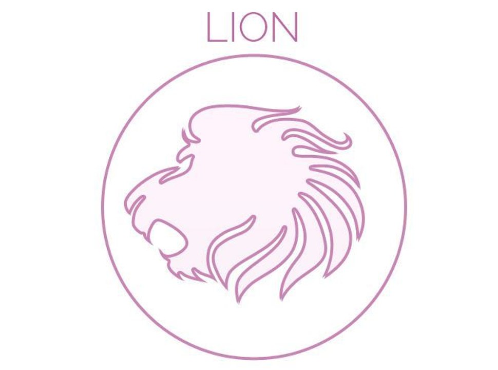LION : C'est le moment de réaliser vos rêves et vos ambitions