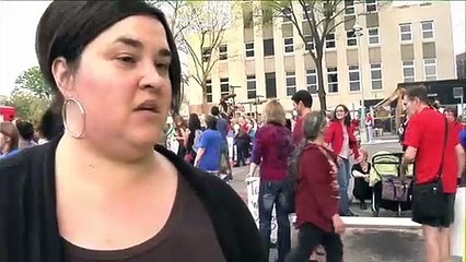 She&#039;s Beautiful When She&#039;s Angry Trailer OV