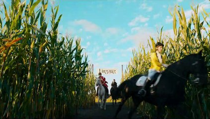 Bibi & Tina - Der Film Trailer DF