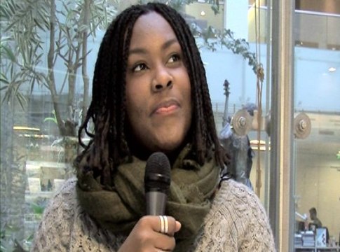 Exclu Public : Yseult (Nouvelle Star) : Les critiques maintenant je m’en tape. Allez-y, bombardez-moi je suis blindée !