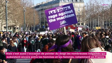 8 mars : pourquoi le clip pro-égalité du gouvernement nous choque ?