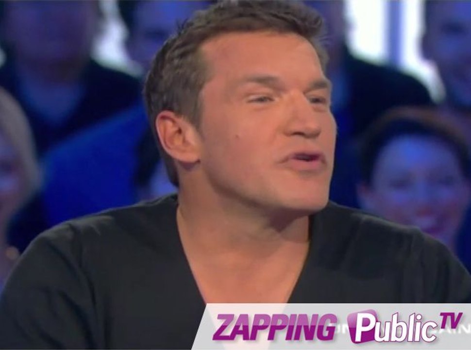 Zapping PublicTV n°615 : Benjamin Castaldi à propos des candidats de télé-réalité : "Ils viennent soit de Nice soit du Nord !"