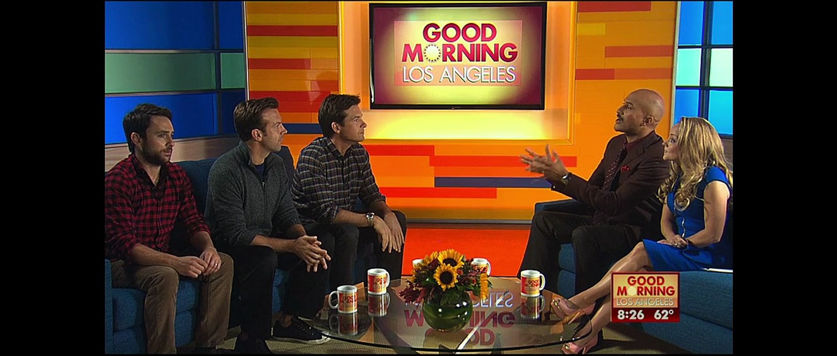 Kill The Boss 2 Trailer DF