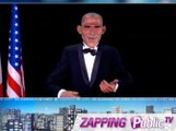 Zapping PublicTV n°617 : Barack Obama : 