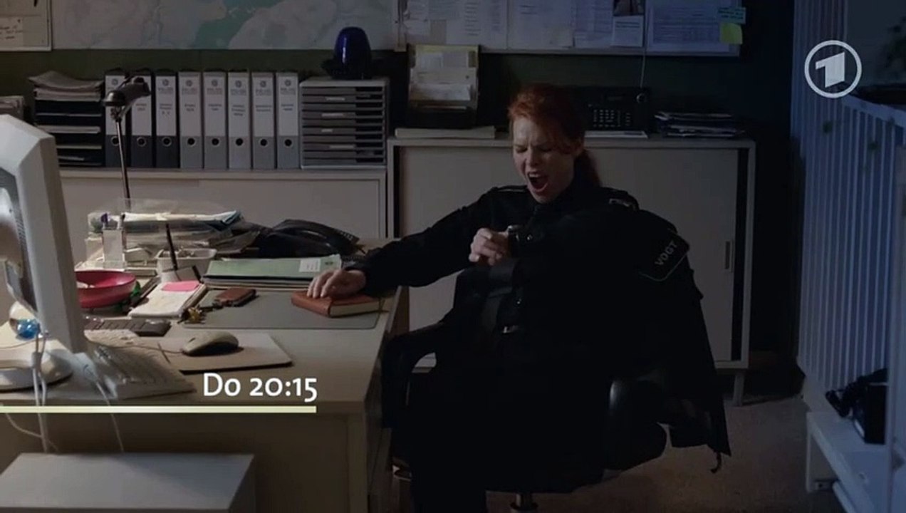 Nord bei Nordwest: Käpt'n Hook Trailer DF