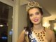 Exclu vidéo : Miss Prestige National 2014 : " Je suis très surprise ! " Et vous ?