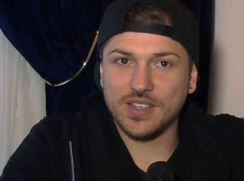 Exclu vidéo : Quentin Mosimann : "J'ai fait des concessions pour en arriver là où je suis"