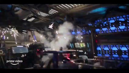 The Expanse - temporada 6 Teaser VO