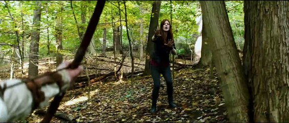 The Last Witch Hunter Trailer (2) DF