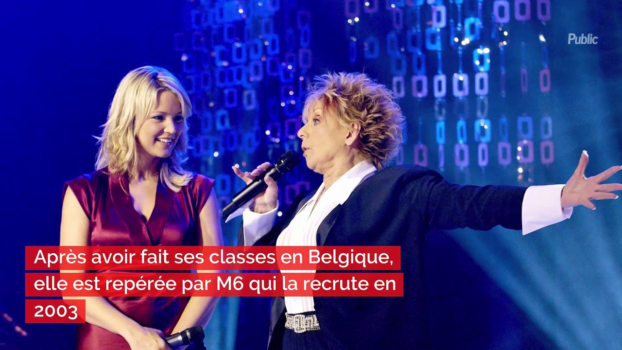 Anniversaire Virginie Efira : Retour sur la carrière de l'animatrice