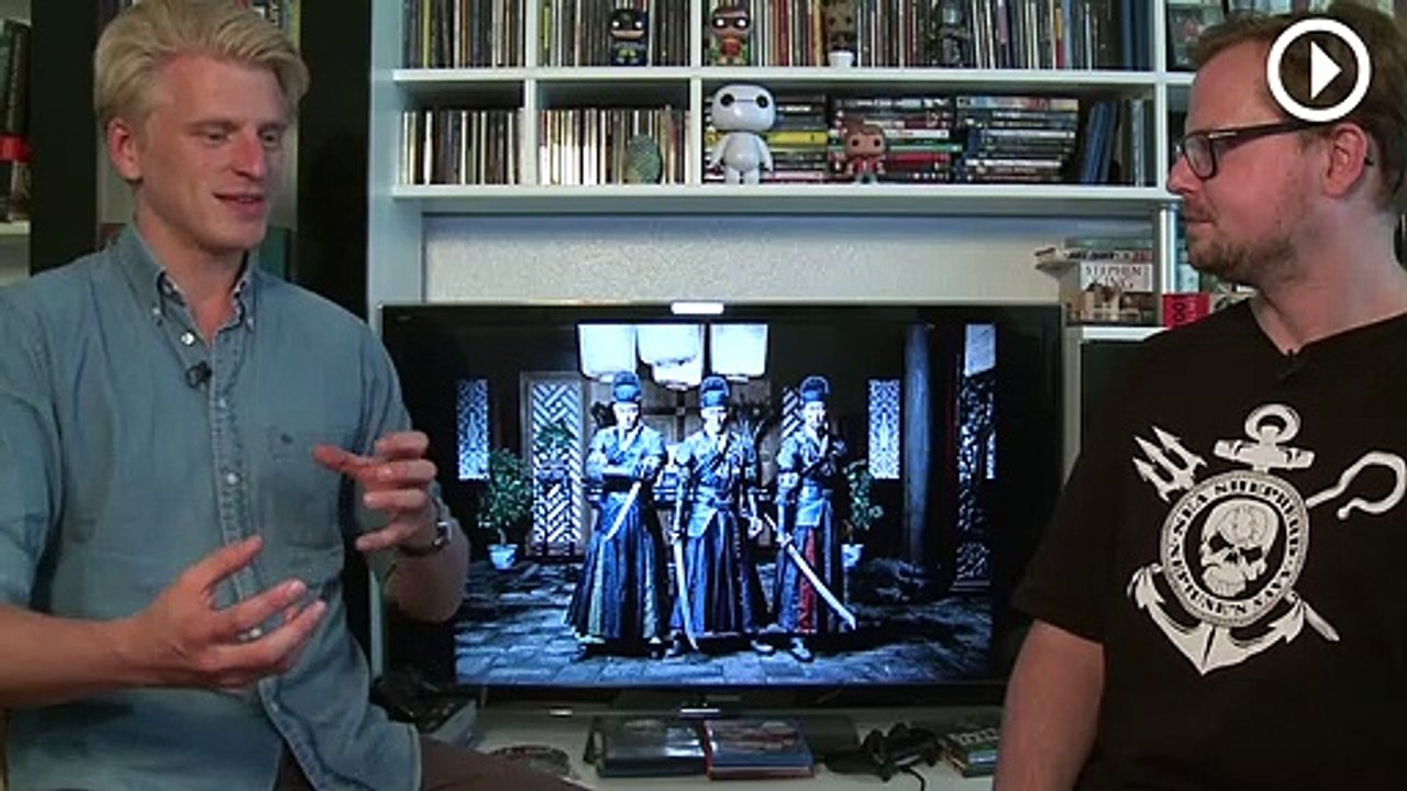 Tödliche Intrigen in der FILMSTARTS Heimkino-Ecke