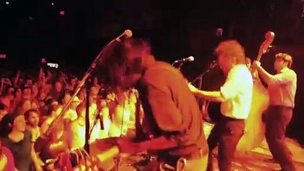 May It Last: A Portrait of the Avett Brothers Trailer OV