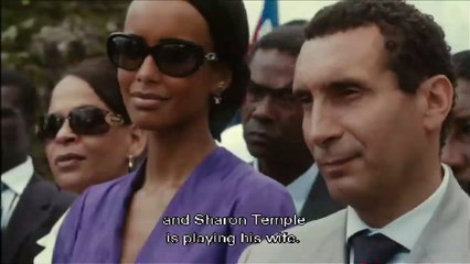 Moloch Tropical Videoauszug OV