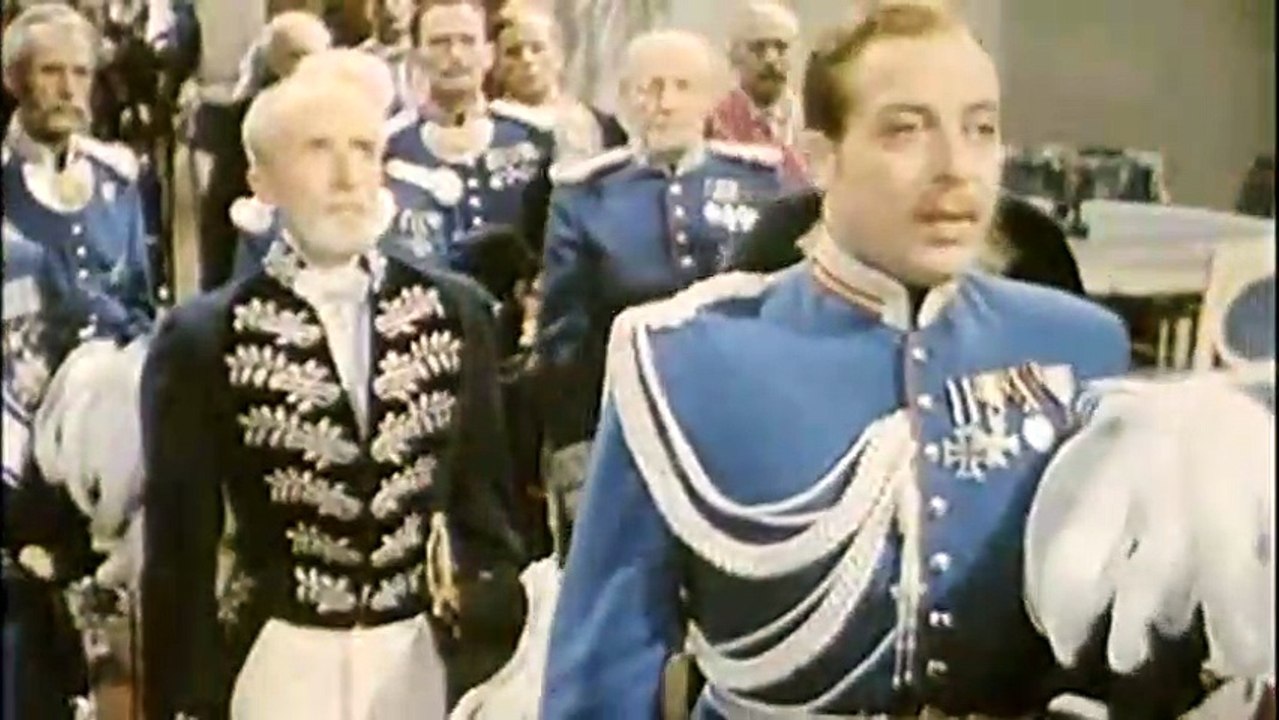 Ludwig II. Trailer DF