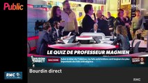 Zapping : Mariés au premier regard : gros clash entre Mélodie et Adrien