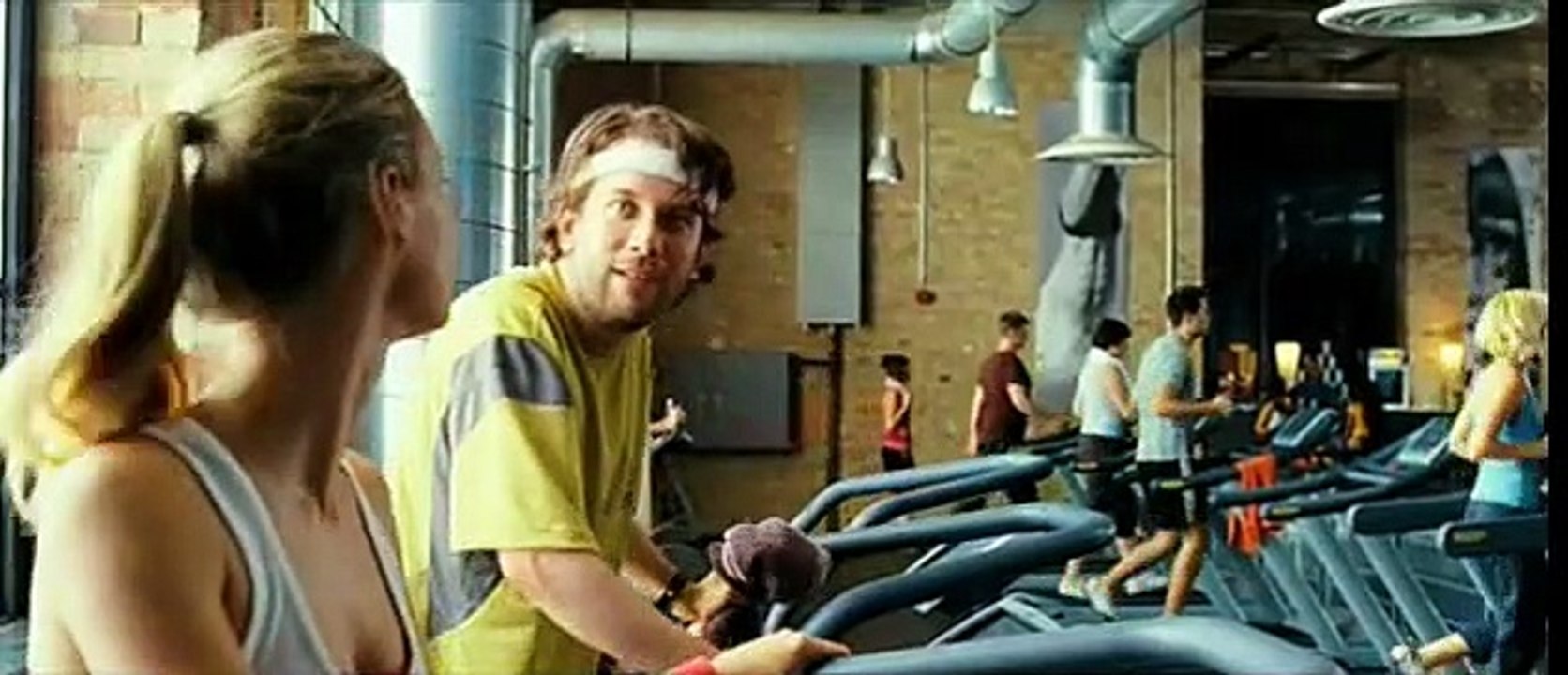 Männerherzen Trailer (2) DF