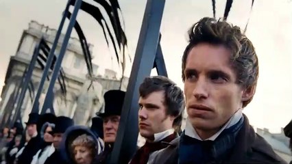 Les Misérables Trailer (3) OV