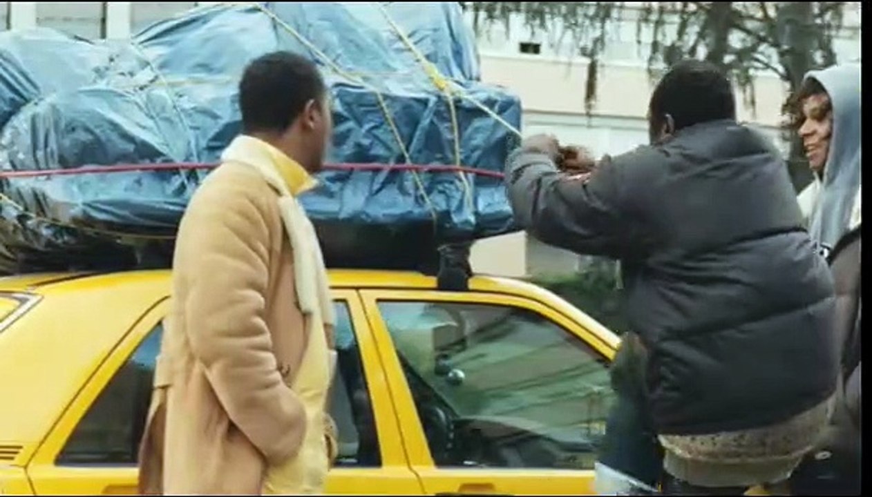 Triff die Elisabeths! Trailer DF