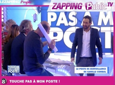 Best of Casse Zapping Public TV n°968 : Quand Kad Merad explose le plateau de Cyril Hanouna !