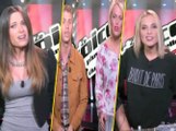 Public Zap : lorsque les chroniqueurs du Mag parodient The Voice : In ou out ?