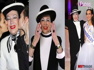 Geneviève De Fontenay : Elle fête ses 84 ans avec toujours le même style !