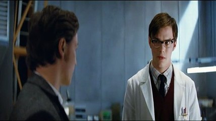 X-Men: Erste Entscheidung Videoauszug (5) DF