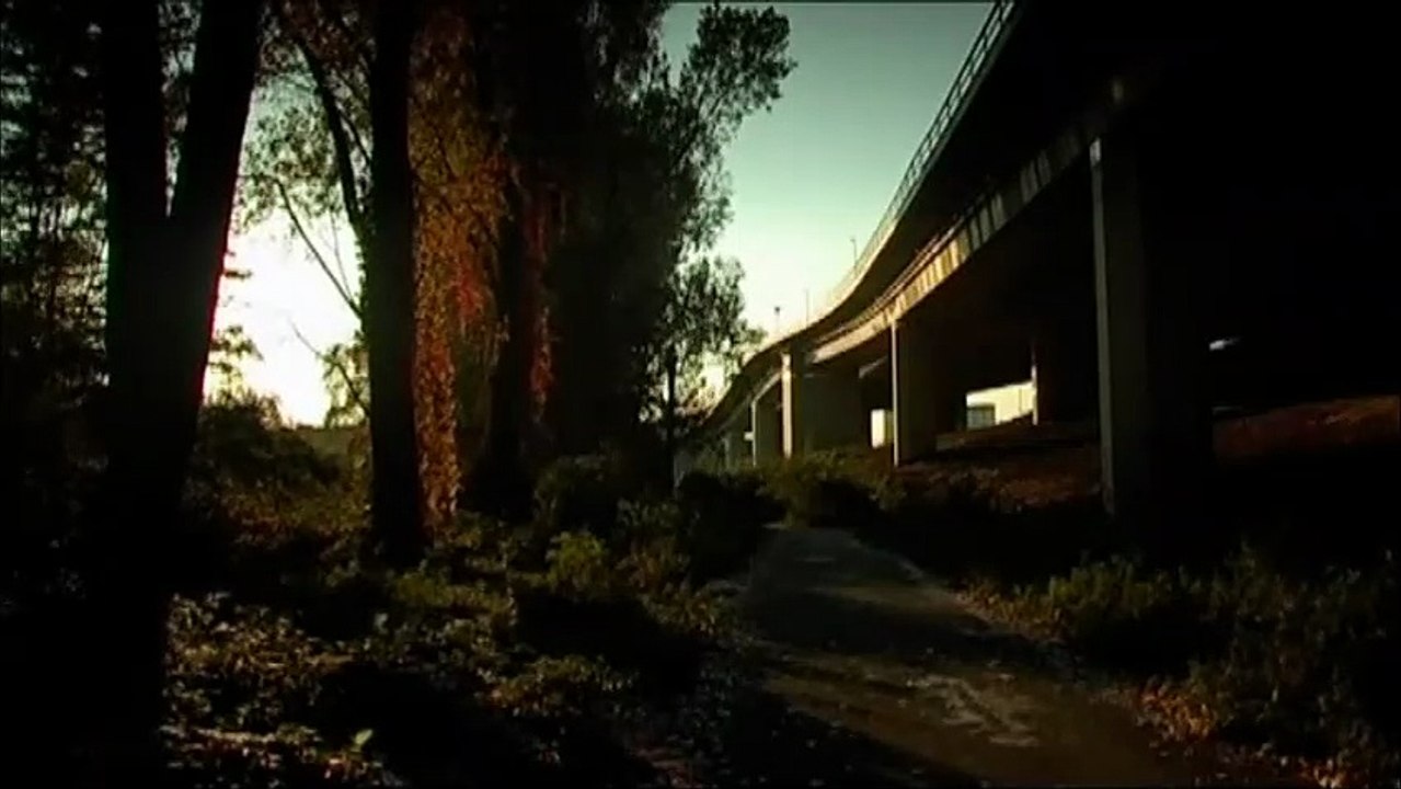 Ausfahrt Eden Trailer DF