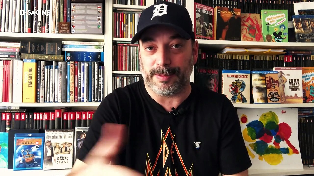 Lamb Crítica