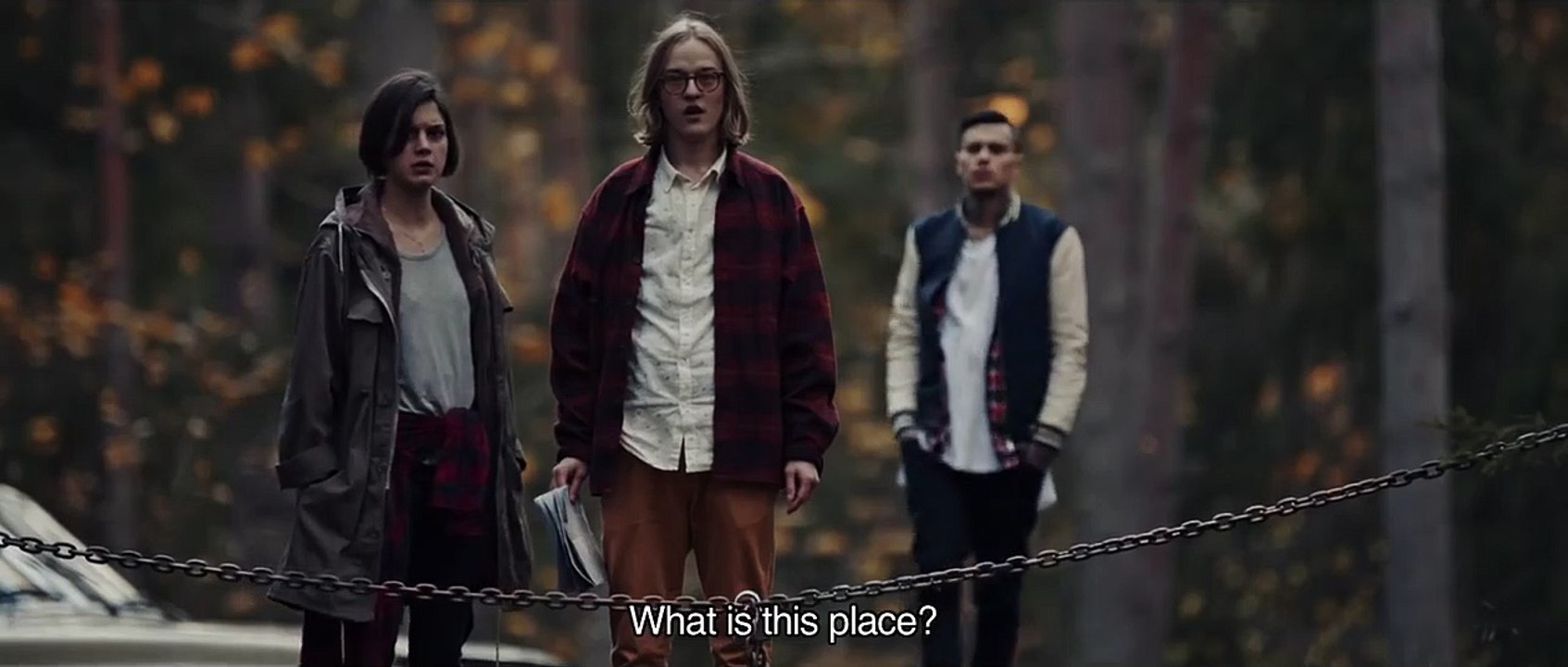 Lake Bodom Trailer (2) OV