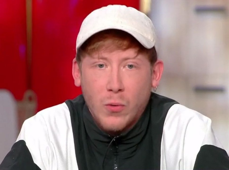 Zapping TV du 26 avril : Eddy de Pretto parle de son homosexualité : "Je ne veux pas être le gay qui fait de la chanson"