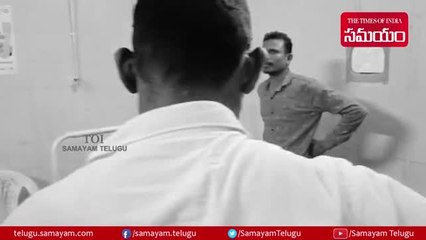 పలాసలో టీడీపీ కార్యకర్త ఆత్మహత్య.. ఆ పోస్ట్ కారణమా!