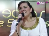 Exclu vidéo : Magalie Vaé : 