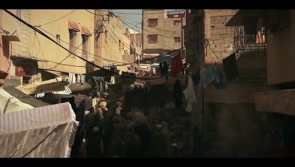 Invasión Tráiler VOSE